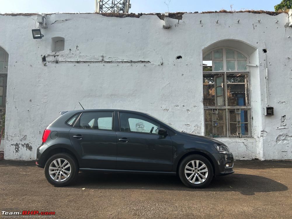 Clocked 31000 kms in 6 years on my VW Polo GT TSI: Honest observations, Indian, Member Content, Volkswagen, Volkswagen Polo GT TSI, Turbo petrol, Hatchback