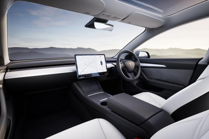 Tesla Model 3's infotainment unit hacked in minutes in competition, Indian, Tesla, Member Content, Hack, infotainment, Model 3
