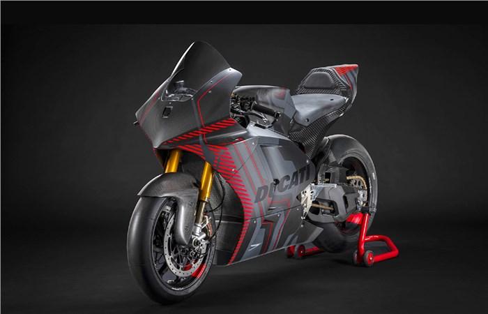 Rumour: Ducati open to develop small-capacity e-motorcycles, Indian, 2-Wheels, Ducati, Electric Bike, International