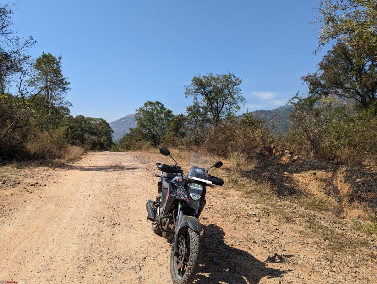 How's it owning a Suzuki V-Strom 250 SX: 6 months & 3000 km later, Indian, Member Content, Suzuki V-Strom 250 SX, Bike ownership