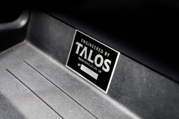 defender, extended tests, long-term review, talos, extended test: 2023 talos defender delta review