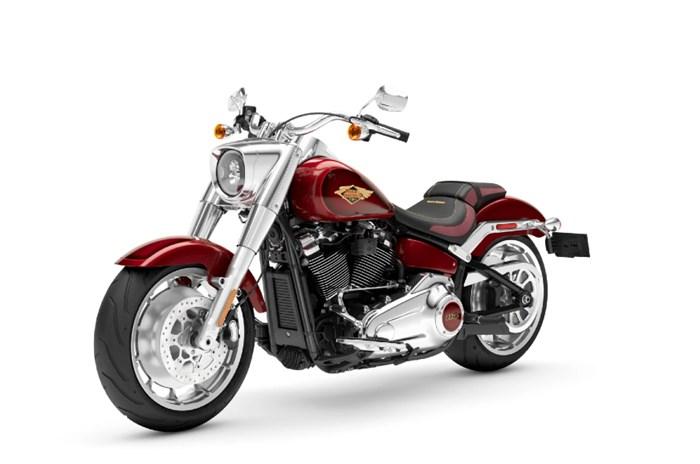 2023 Harley-Davidson Anniversary editions coming to India, Indian, 2-Wheels, Harley-Davidson, Anniversary edition