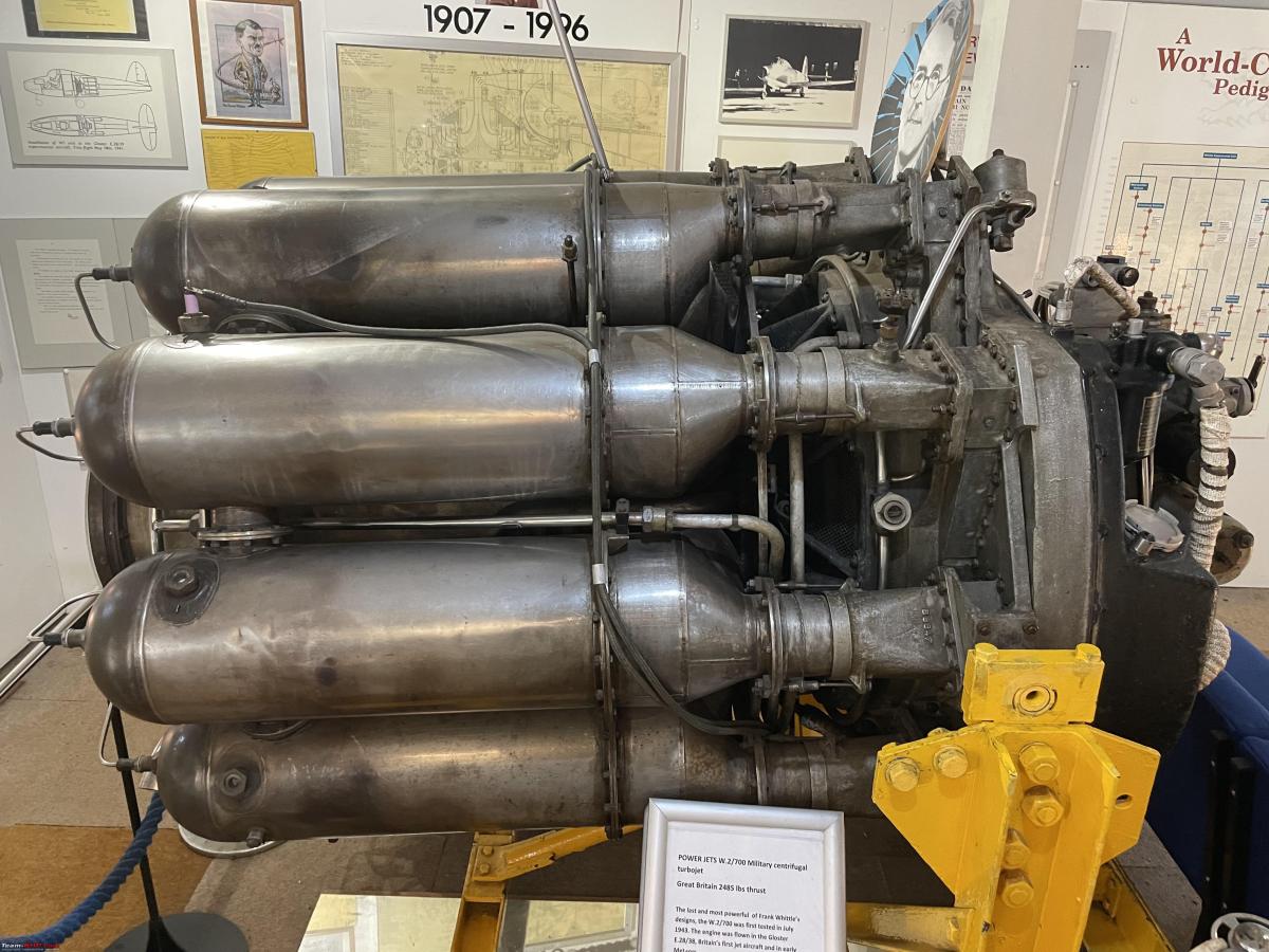 Visiting an aviation museum: Checking out fighter jets, engine & more, Indian, Member Content, aviation, Museum, International