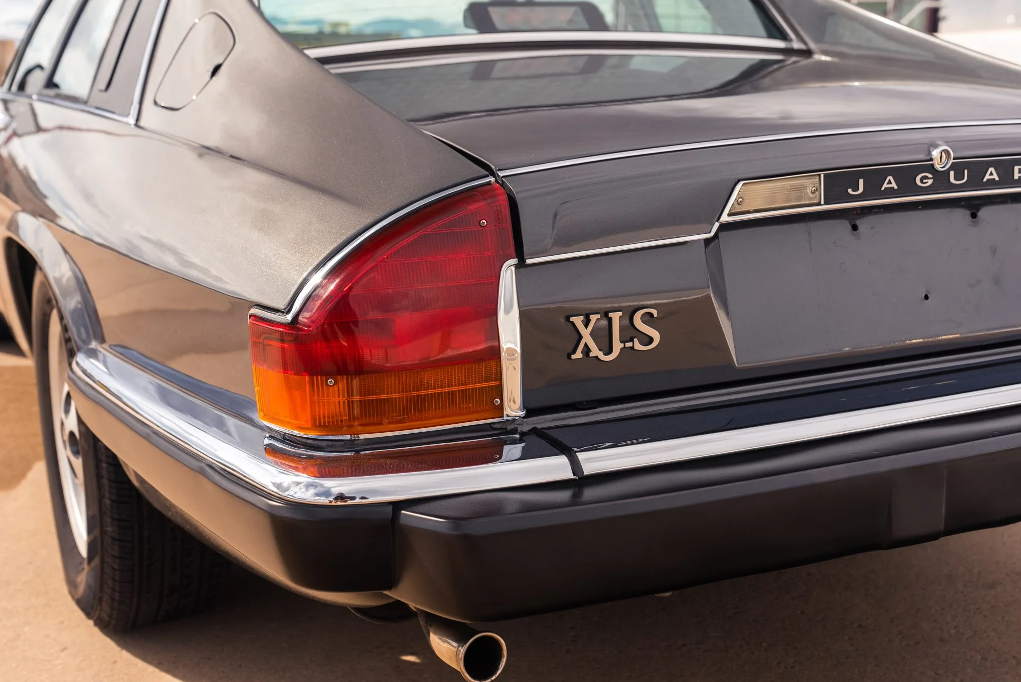 1986 Jaguar XJS V12 Coupe, Auctions, Bring A Trailer, For Sale, Jaguar, Jaguar XJS