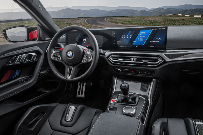 , 2023 bmw m2 may be the most fun you can have in a bimmer