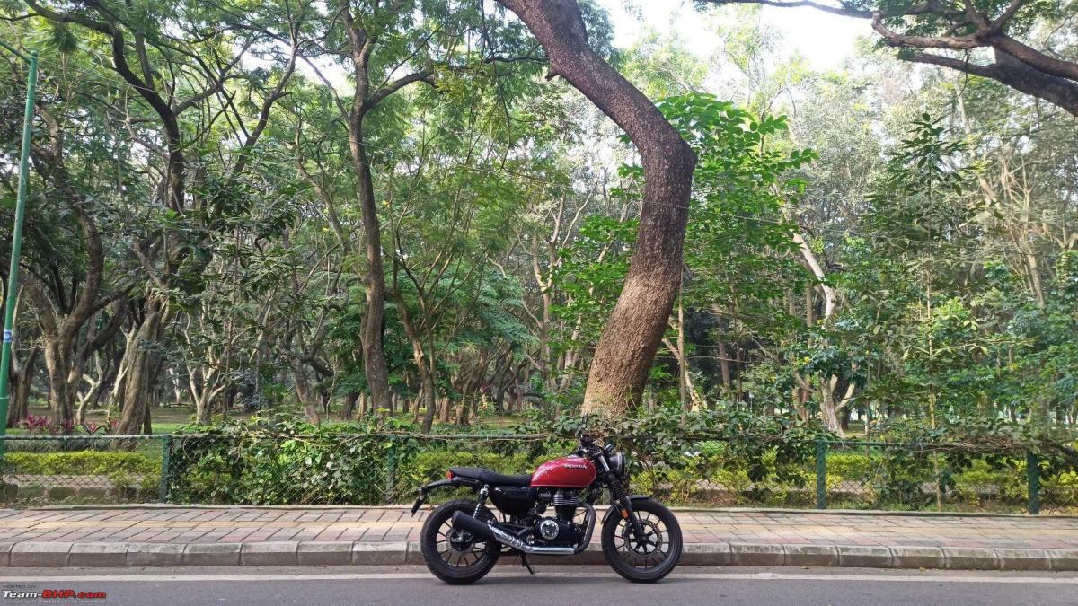How I decided to buy the Honda CB350 RS: Ownership review, Indian, Member Content, Honda CB350RS, Bike ownership