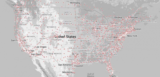 the value of tesla’s supercharger network: is it priceless?