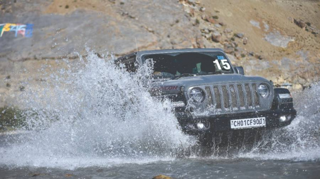 india, , compass, meridian, grand-cherokee, wrangler, vehicles, suvs, compass price, meridian price, wrangler price, grand cherokee price, overdrive, jeep india introduces jeep wave exclusive alongside bs6 phase 2 compliant vehicles