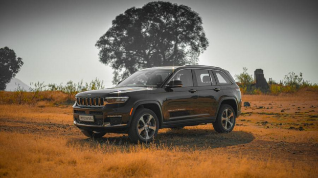 india, , compass, meridian, grand-cherokee, wrangler, vehicles, suvs, compass price, meridian price, wrangler price, grand cherokee price, overdrive, jeep india introduces jeep wave exclusive alongside bs6 phase 2 compliant vehicles