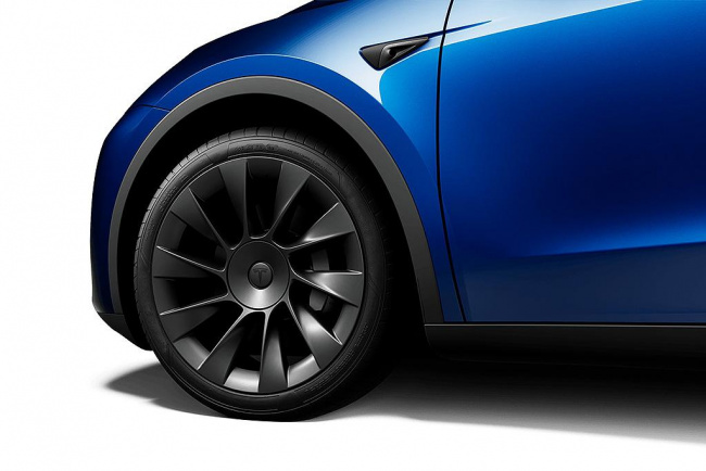 tesla, model y, car news, electric cars, tesla model y long range pricing announced