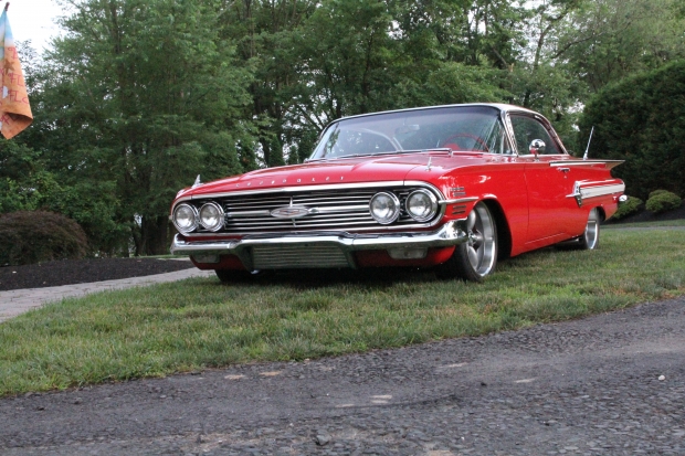 1960 Impala | Old Car, 1960s Cars, 960 Impala, old car