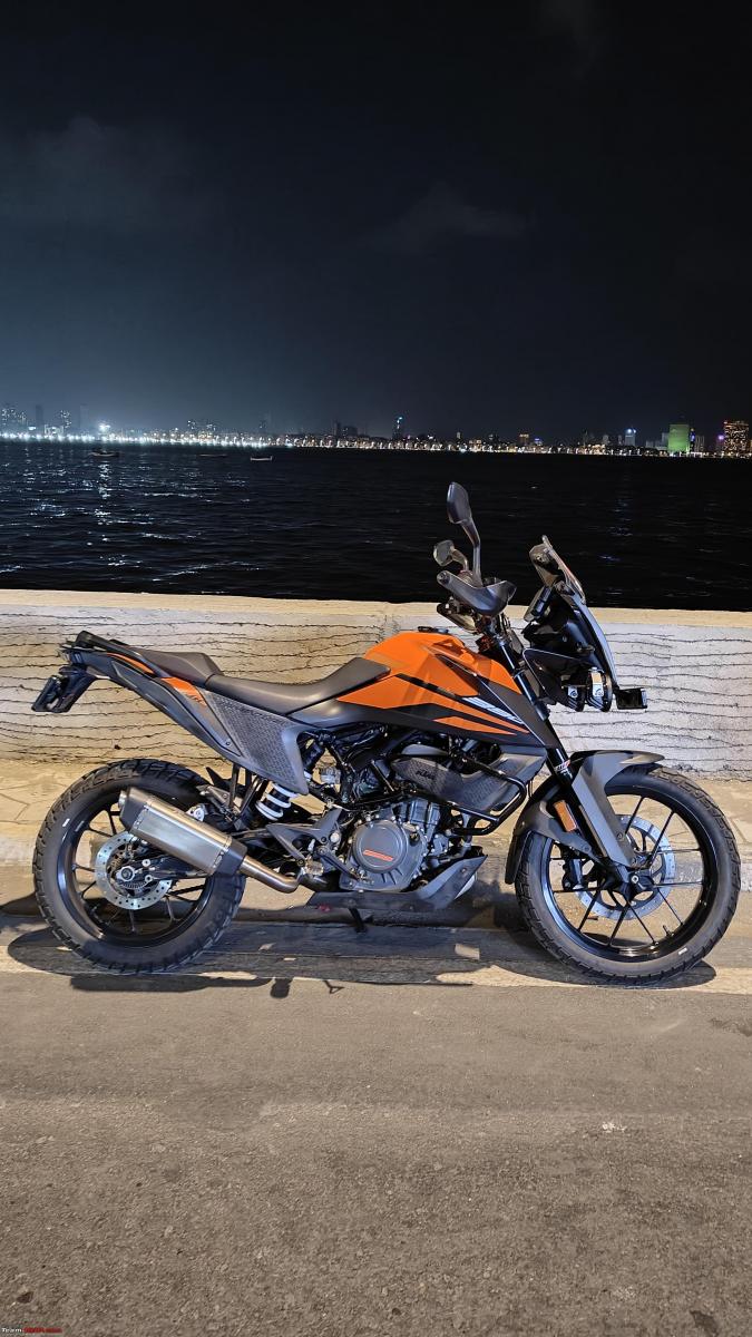 Switching from a 390 Adventure to an Interceptor 650: Is it a good idea, Indian, Member Content, KTM 390 Adventure, Interceptor 650, Royal Enfield