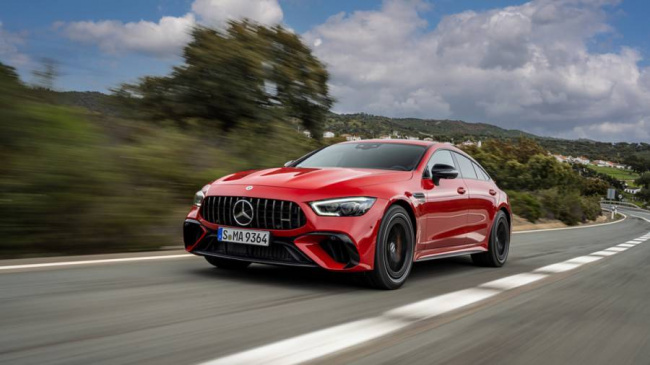 mercedes-benz, mercedes-amg, gt63, gt63s, amg gt 63 s e performance, amg, mercedesamg, gt 63 s e performance india launch, 4doorgt63, 4doorgt, four-door amg, gt 63 s e performance price, gt 63 s e performance engine, gt 63 s e design and interior, gt 63 s e features, biturbo, biturbo v8, mag v8, hybrid amp gt 63 s e performance, amg gt, amg gt 4 door india, , overdrive, mercedes-amg gt 63 s e performance launch on 11 apr; what to expect?
