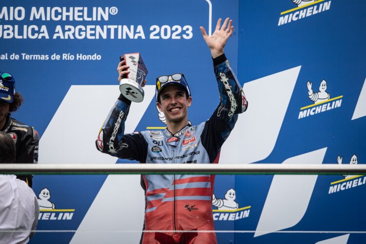 ArgentinaGP, Ducati, Gresini, Marquez, MotoGP