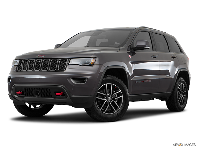 x gon’ give it to ya: jeep grand cherokee to earn ‘x’ trims