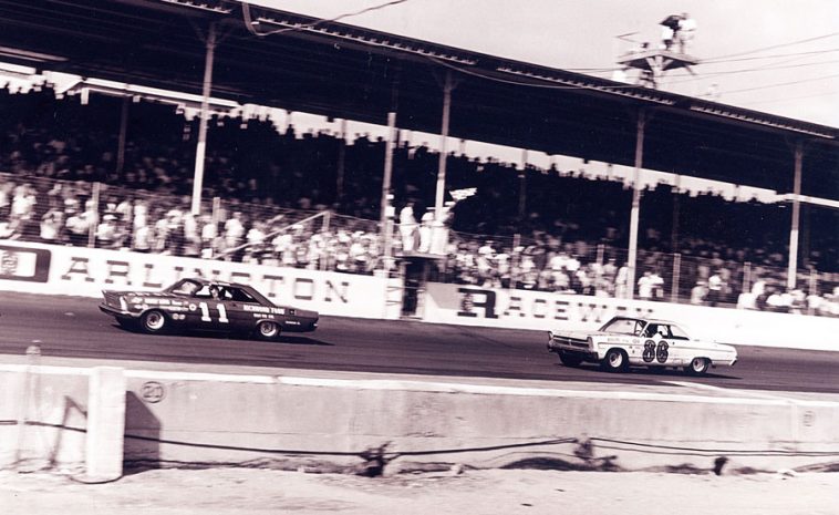 NASCAR In 1965 — The 75 Years Edition