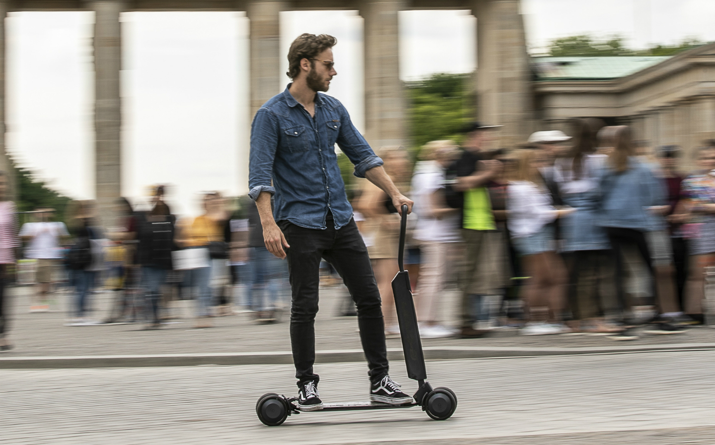 e-scooter, e-scooters, iam roadsmart, safety, paris votes to ban e-scooters — is london next?