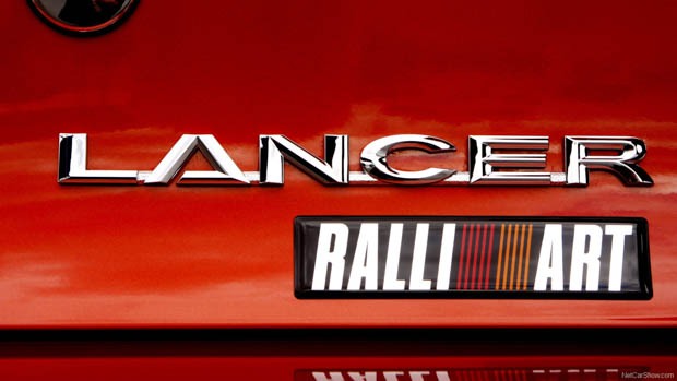 Mitsubishi Outlander Ralliart could score new three-motor electric hybrid powertrain