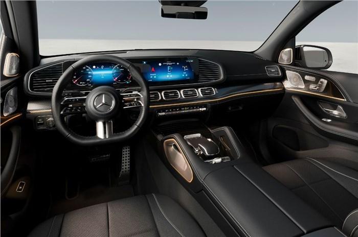 Mercedes-Benz GLS & Maybach GLS facelift revealed, Indian, Mercedes-Benz, Launches & Updates, GLS 63, Maybach GLS, GLS-Class