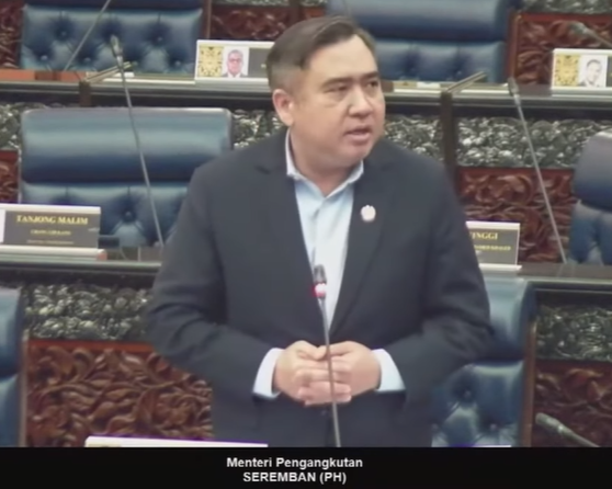auto news, foreign pirate vehicles, vehicle entry permit (vep) charge, ministry of transport, anthony loke, vehicle entry permit (vep) charge will be expanded in stages, says loke