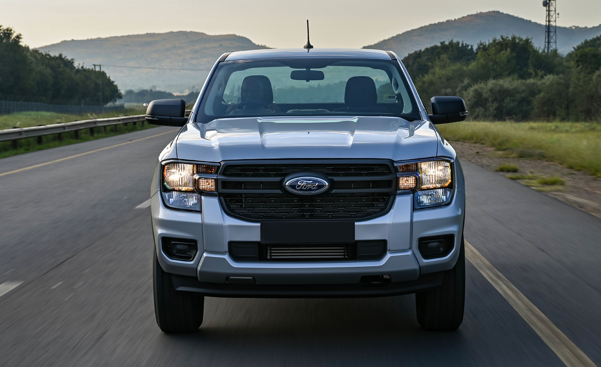 ford, ford ranger, ford ranger wildtrak, every upgrade pack you can install on the new ford ranger super cab – and what it costs