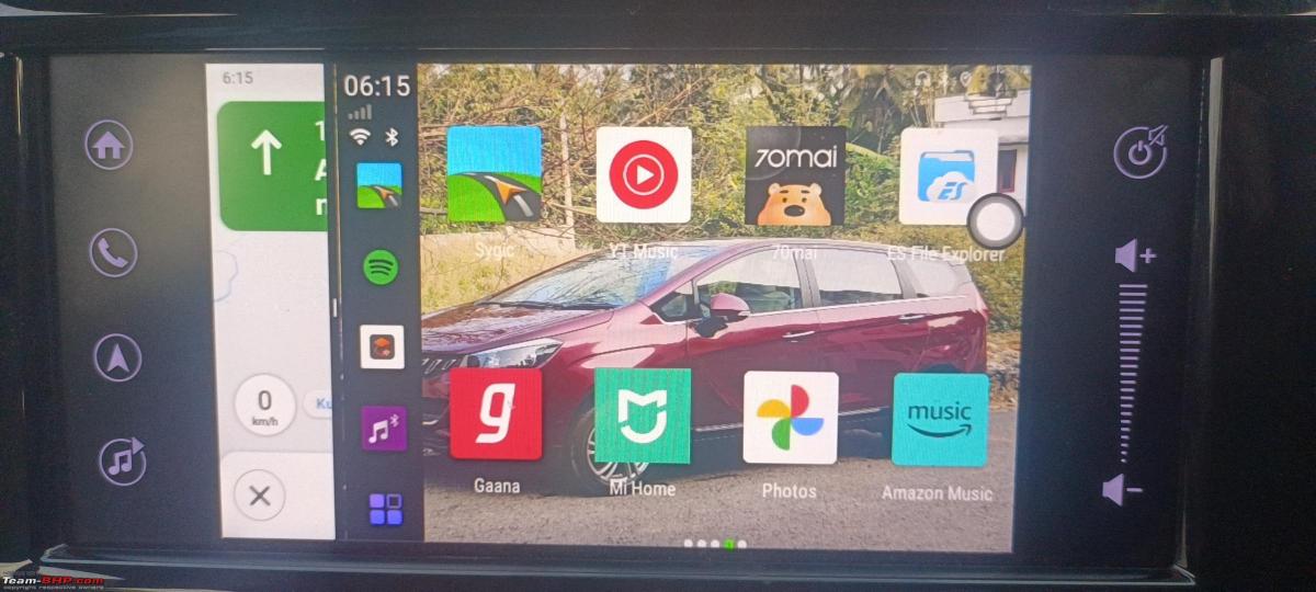 Picasou android car box review: Working, pros & cons, Indian, Member Content, Android Auto, Review