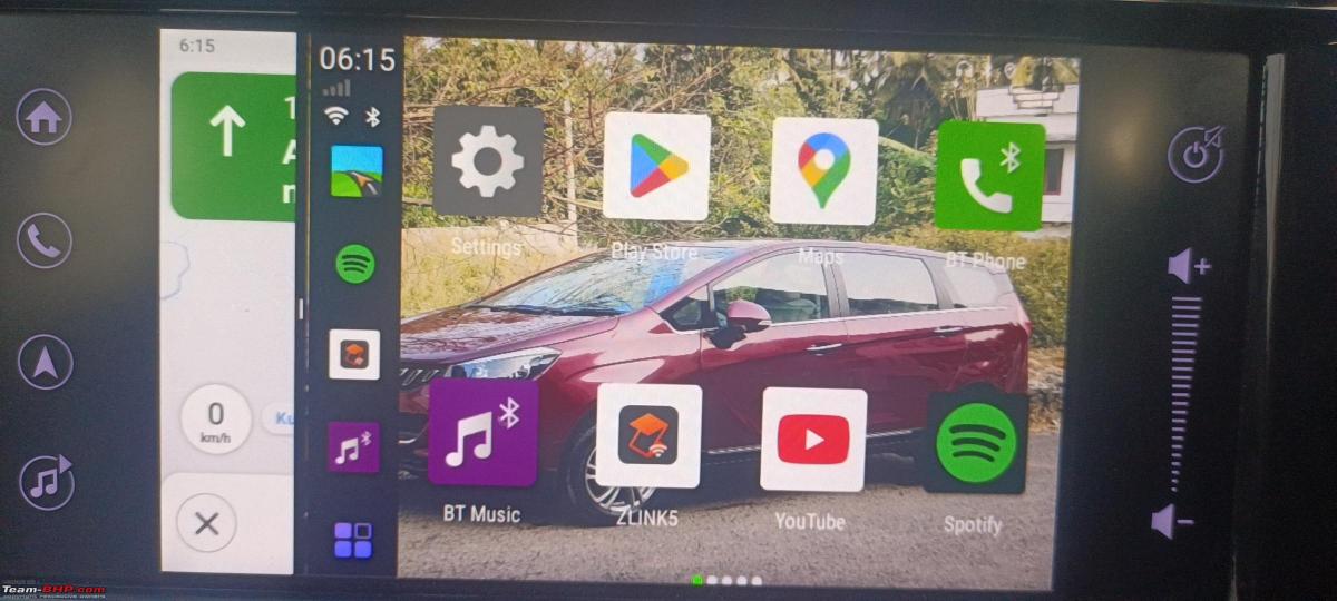 Picasou android car box review: Working, pros & cons, Indian, Member Content, Android Auto, Review