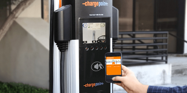ald automotive, austria, belgium, chargepoint, charging stations, denmark, europe, finland, fleet electrification, france, germany, italy, netherlands, norway, société genéralé, spain, sweden, ald & chargepoint deepen cooperation to target corporate fleets