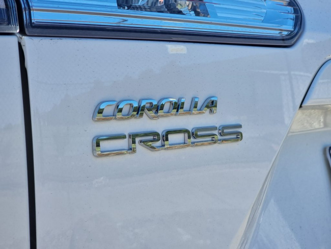 2023, auto, corolla cross, petrol, small suv, toyota, 2023 toyota corolla cross gx 2.0l petrol review