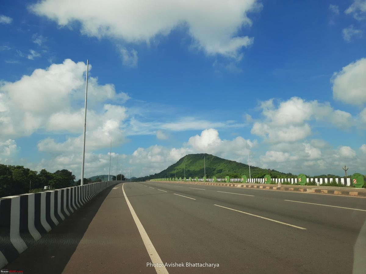 4700 km, 11 days & 1 Maruti Swift: Kolkata - Rameshwaram road trip, Indian, Member Content, Travelogue, Maruti Swift