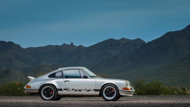 handpicked, sports, american, news, muscle, newsletter, classic, client, modern classic, europe, features, luxury, trucks, celebrity, off-road, exotic, asian, racy backdated 911 carrera is selling on bring a trailer