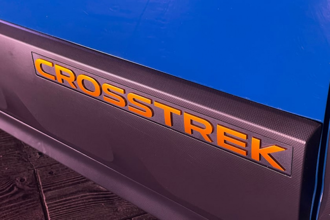 off-road, battle of the wilderness: subaru forester vs. crosstrek vs. outback - which rugged off-roader reigns supreme?