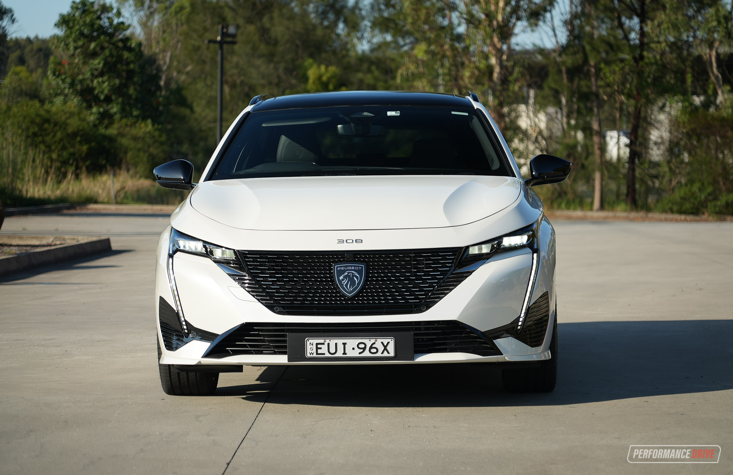 2023 peugeot 308 gt review – hatch & wagon (video)