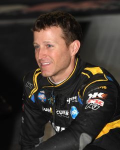 Kahne ‘Getting Closer’ To Comfort With The Outlaws