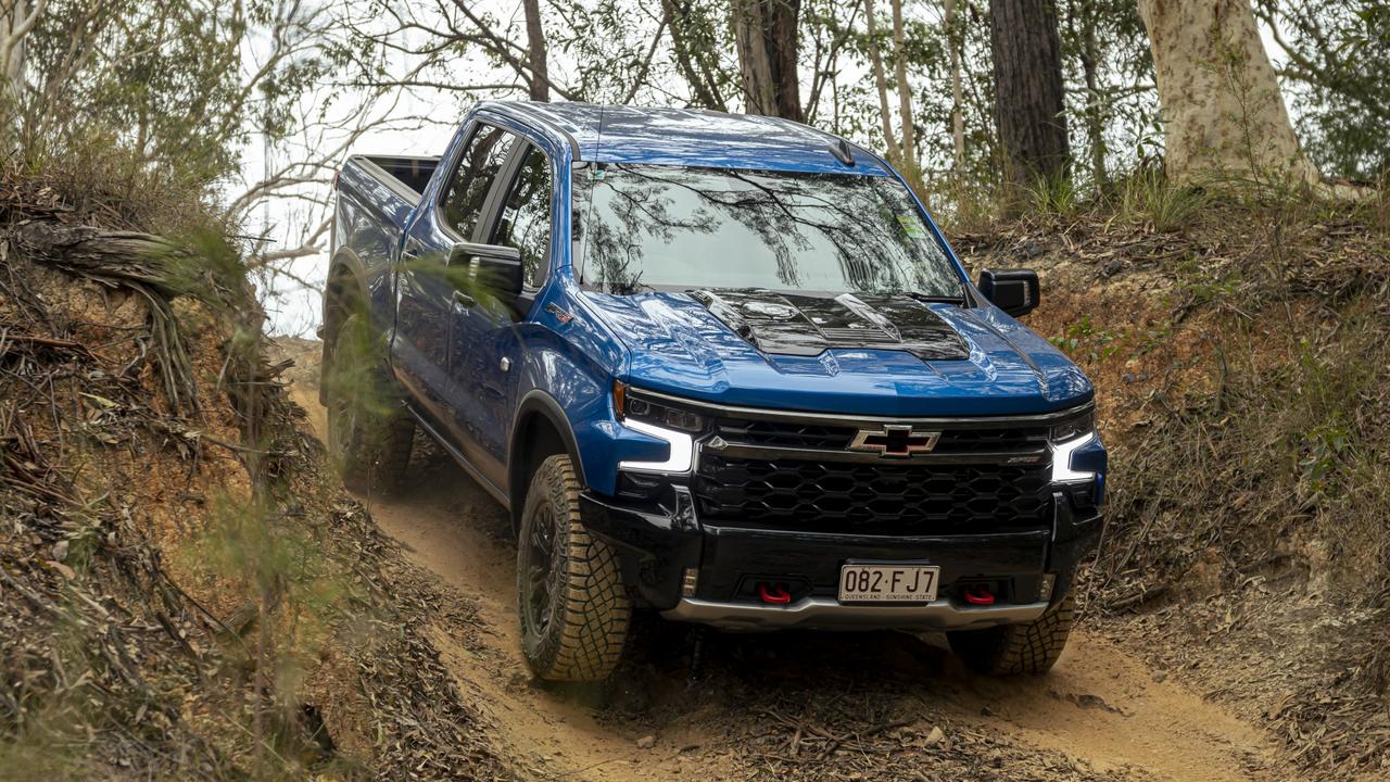 Sales of utes with a price tag of more than $100,000 have jumped by a staggering 67 per cent., The vehicles are exploding in popularity. Picture: Reddit, Technology, Motoring, Motoring News, Aussie tradies shun US-style pick up trucks while boat owners flock to them as debate rages
