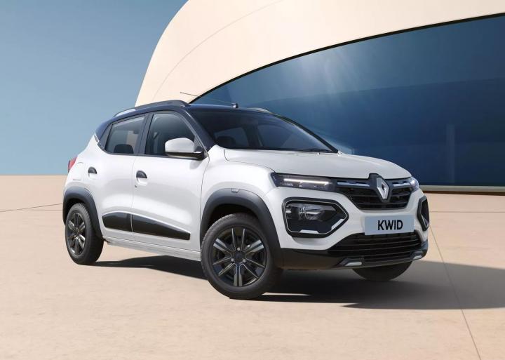 Renault Kwid 800cc discontinued in India, Indian, Renault, Scoops & Rumours, Renault Kwid, Kwid, Discontinued
