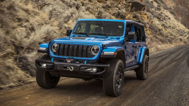 jeep wrangler, jeep wrangler 2023, jeep news, jeep suv range, hybrid cars, industry news, showroom news, off road, family cars, plug-in hybrid, green cars, wrangler to the rescue? 2024 jeep wrangler is 4x4 suv revealed, coming to australia to take on the trails