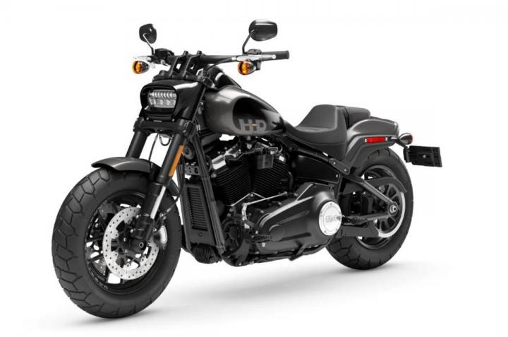 Harley-Davidson launches its 2023 range in India, Indian, 2-Wheels, Launches & Updates, Harley Davidson, Sportster S, Nightster, Fat Bob, Fat Boy, Road Glide Special, Pan America 1250