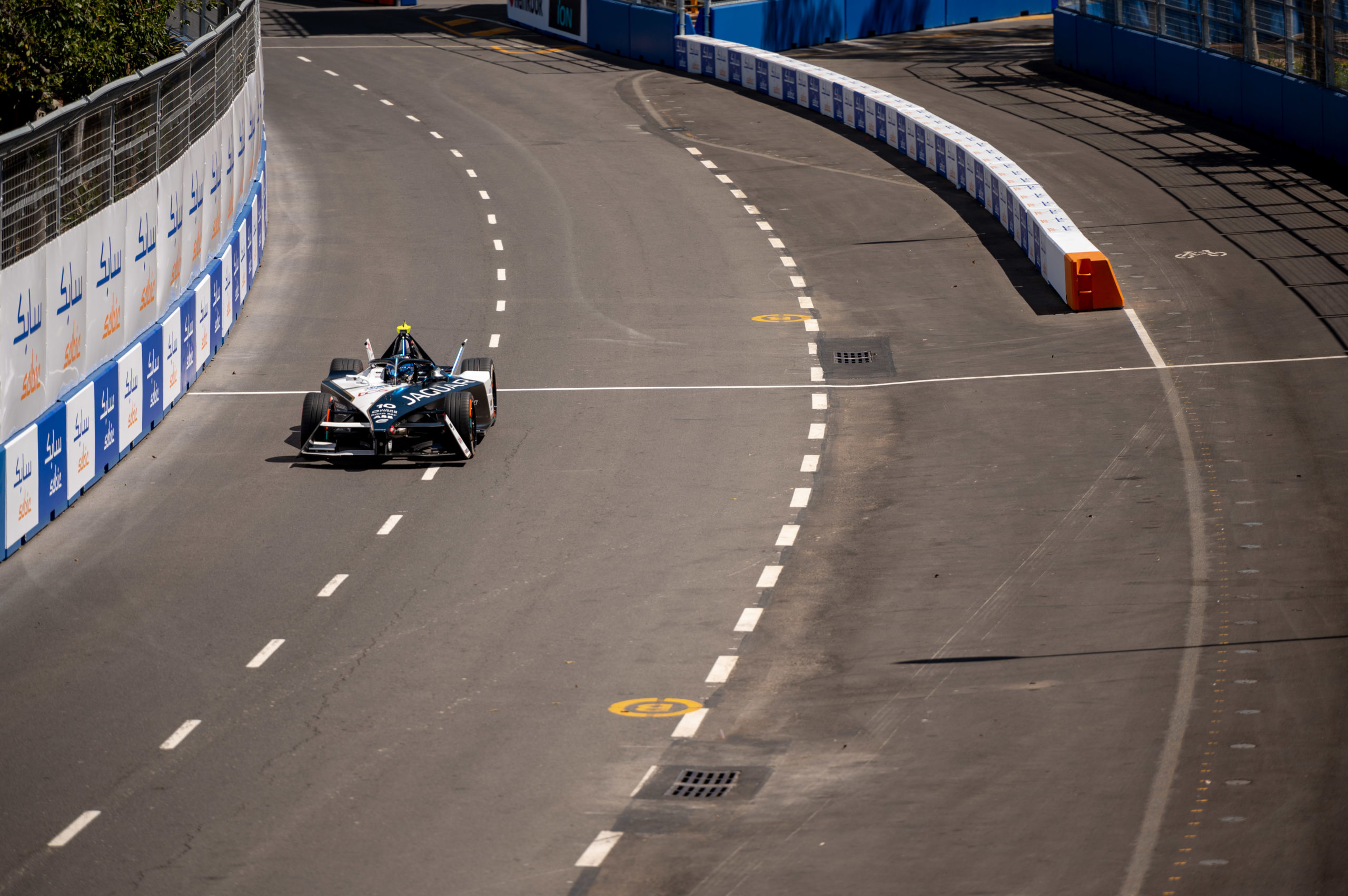 the ‘dating’ process behind every new formula e race