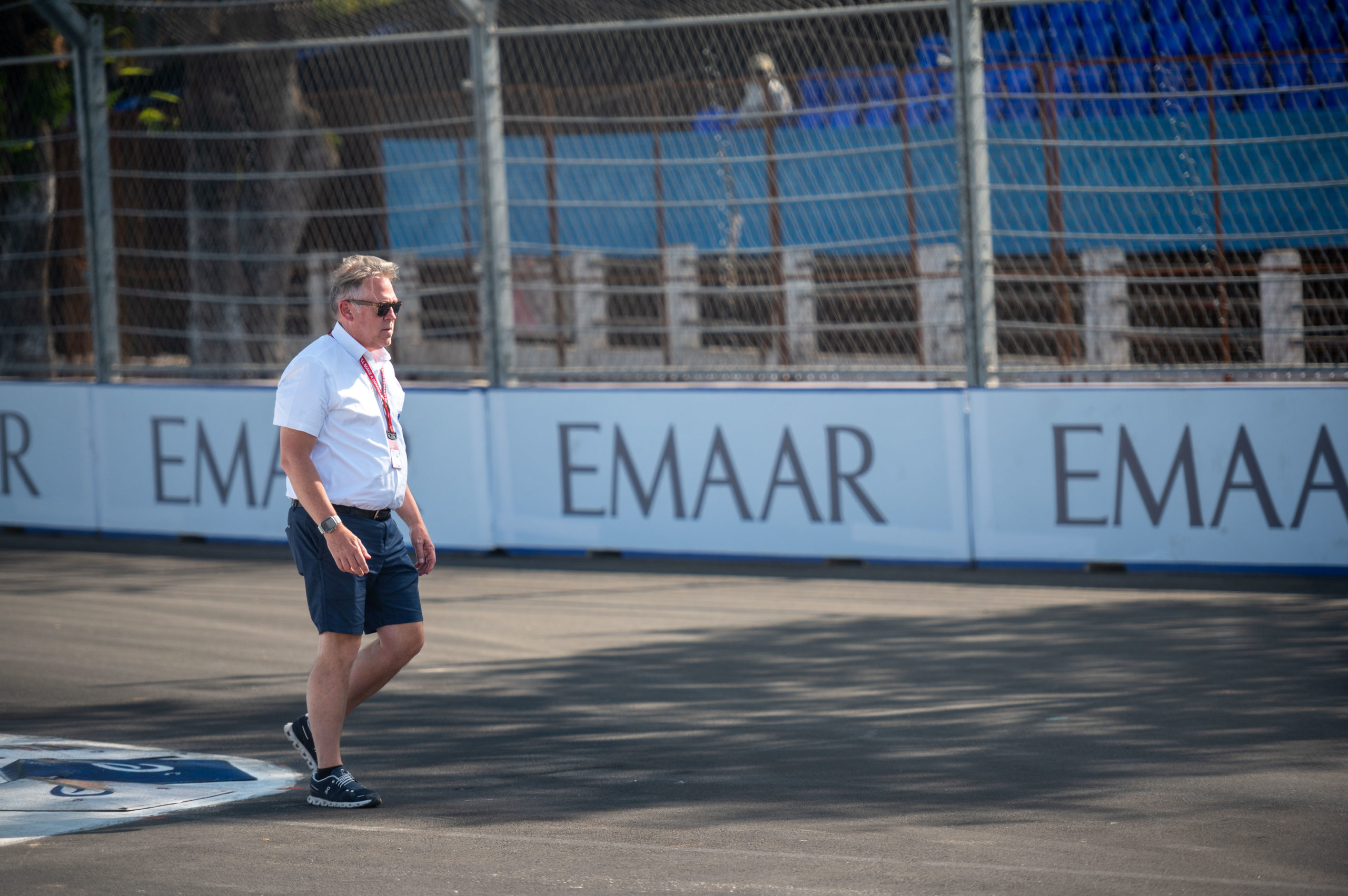 the ‘dating’ process behind every new formula e race