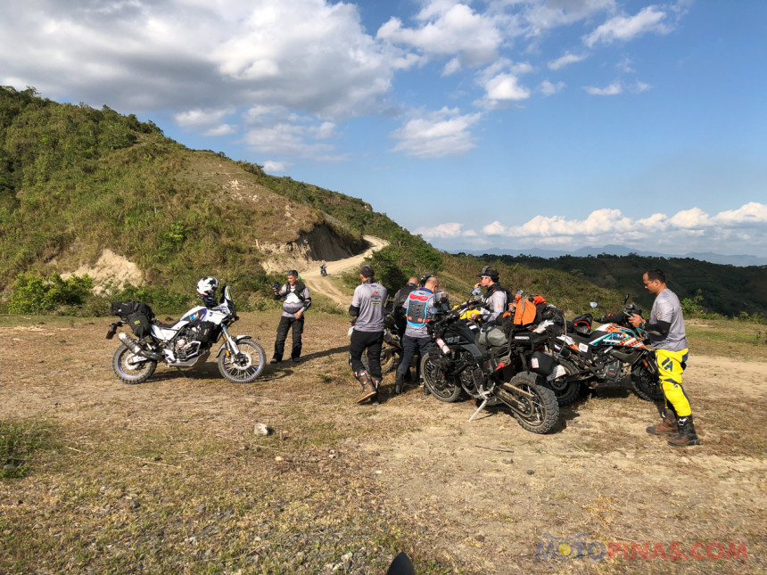 adventure bike, armscor, cardo packtalk, fj moto, mountaincross, ride manila, triumph motorcycles, the ultimate adventure ride: fj moto mountaincross