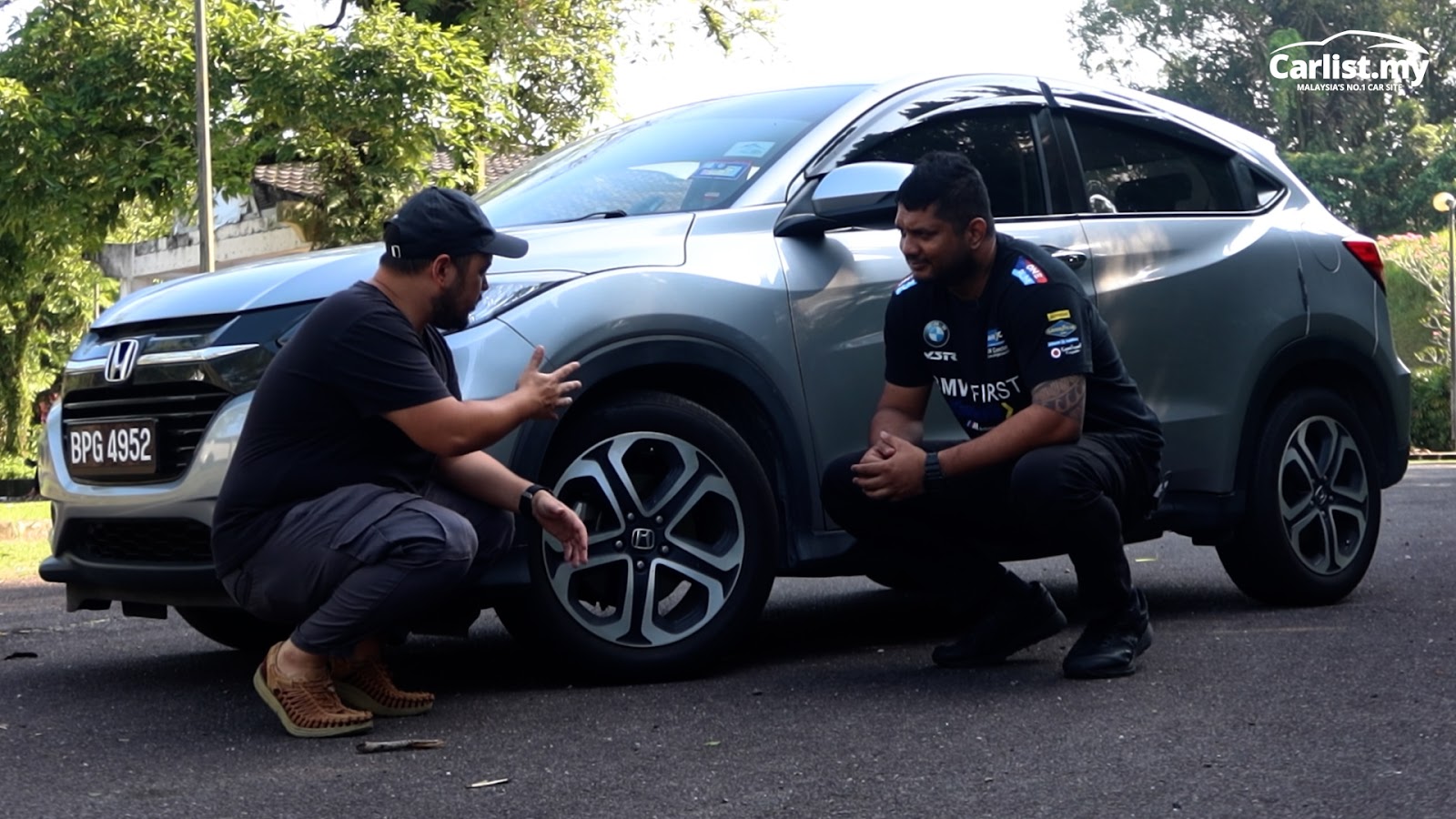 car owners' guides, bridgestone malaysia, bridgestone turanza t005a touring tyres, bridgestone tyres, bridgestone turanza t005a touring tyres: 1-year honda hr-v owner review