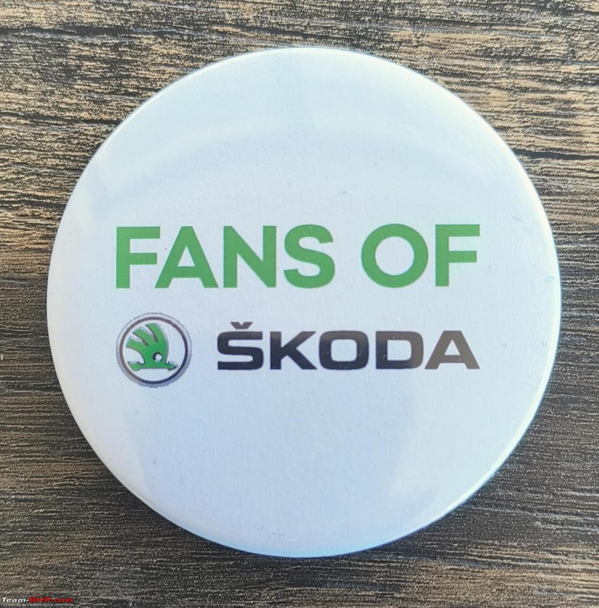 My experience attending the Fans of Skoda women's special event, Indian, Skoda, Member Content, Skoda India, Skoda Kushaq, Skoda Octavia