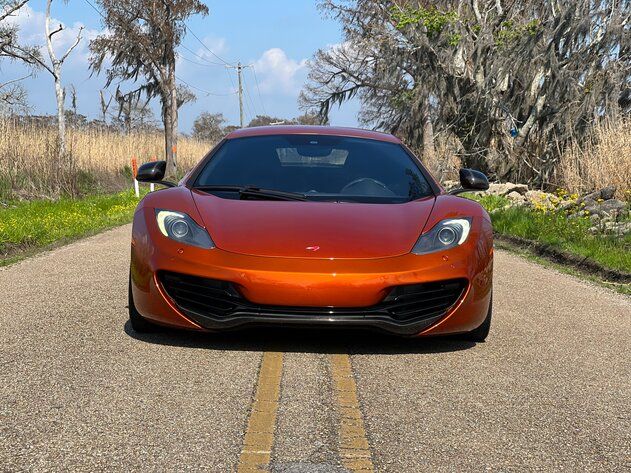 handpicked, sports, american, news, muscle, newsletter, classic, client, modern classic, europe, features, luxury, trucks, celebrity, off-road, exotic, asian, german, henderson motor series auction is selling a stunning mclaren mp4-12c