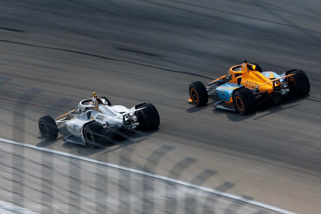 an indycar staple is reinvigorated. here’s what it does next