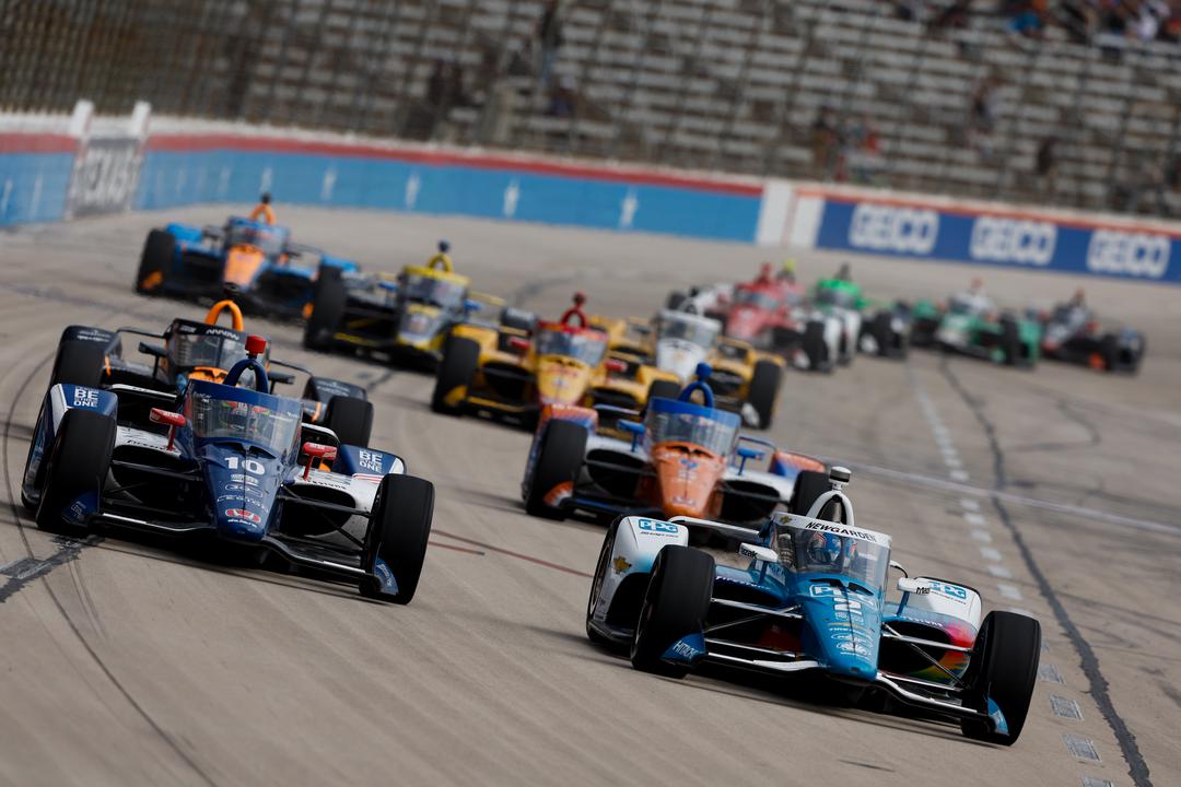 an indycar staple is reinvigorated. here’s what it does next