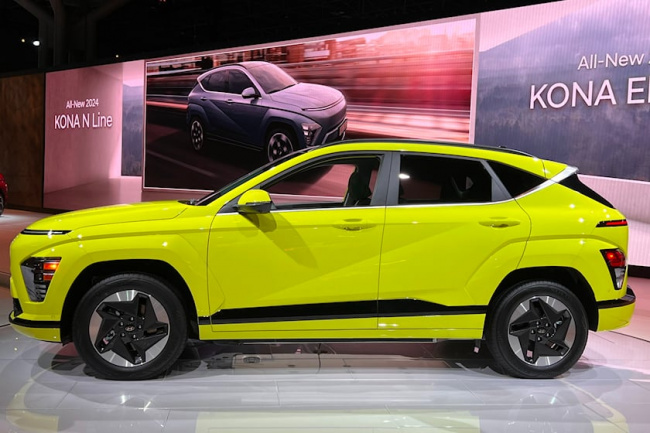 trucks, new york auto show, 8 biggest reveals from the 2023 new york auto show