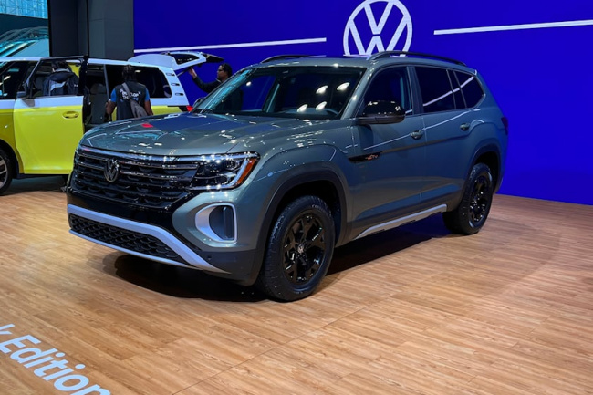 trucks, new york auto show, 8 biggest reveals from the 2023 new york auto show