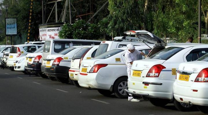 Govt could end 80 km/h speed limit for cabs on highways, Indian, Commercial Vehicles, Industry & Policy, Government of India, Public Transport, speed limit, Speed limiting device, cabs