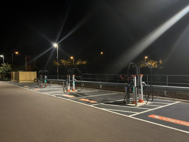 public ev charging stations must be safe spaces for drivers